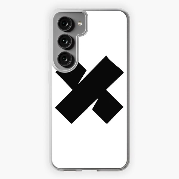 sam and colby XPLR Phone Case For Samsung Galaxy A02 A12 A21 A22