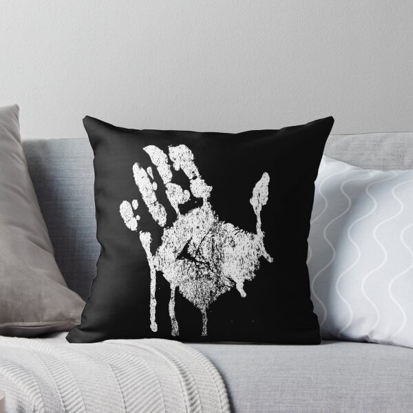 Item preview, The White Hand of Shirt designed and sold by Langadune.