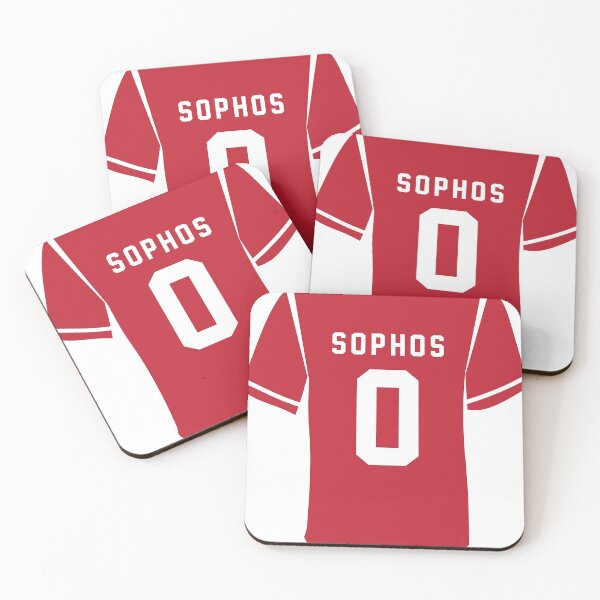 Item preview, SOPHOS RED JERSEY | O designed and sold by rracheell.