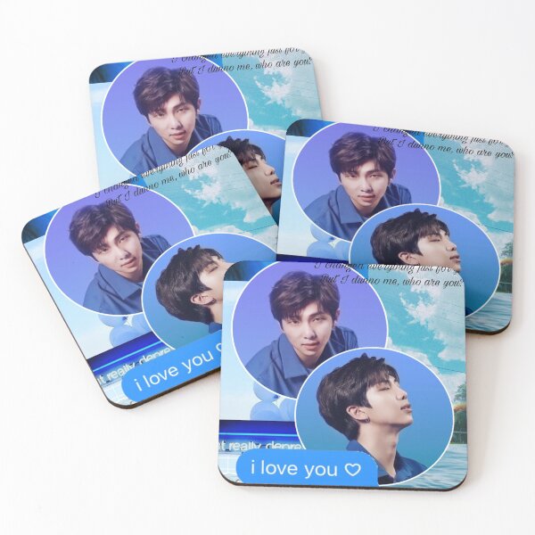 Item preview, Kim Namjoon designed and sold by Bangtan-Forever.