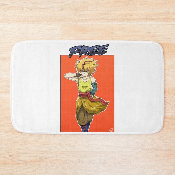 Item preview, Free gets Fafnir back designed and sold by Kaw-dev.