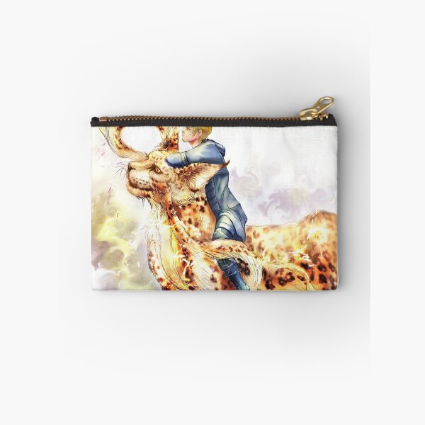 Item preview, Prompto Argentum with Coerl designed and sold by thwippersnapple.