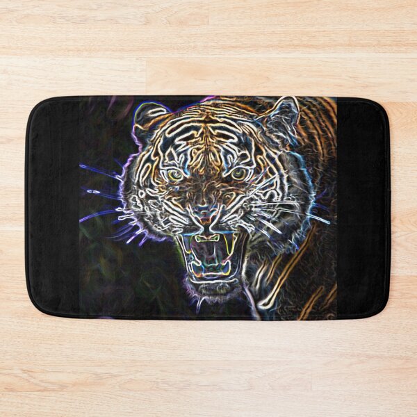 Item preview, Tiger Electric Color 02 designed and sold by Korvus78.