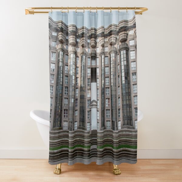 Hunger Games Shower Curtains Redbubble