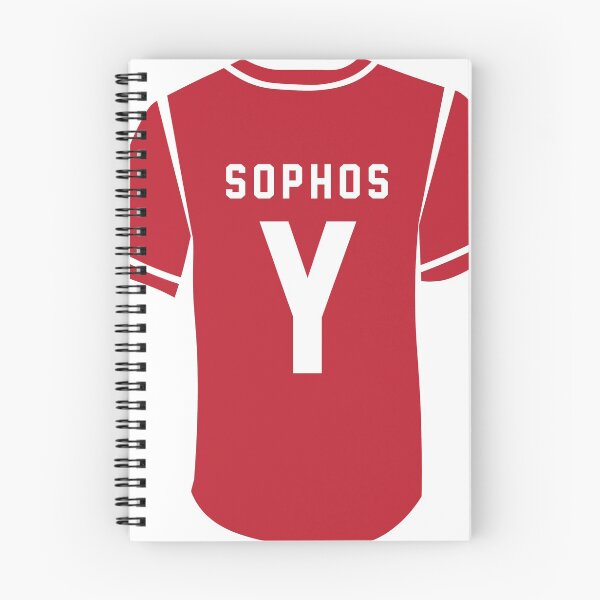 Item preview, SOPHOS RED JERSEY | Y designed and sold by rracheell.