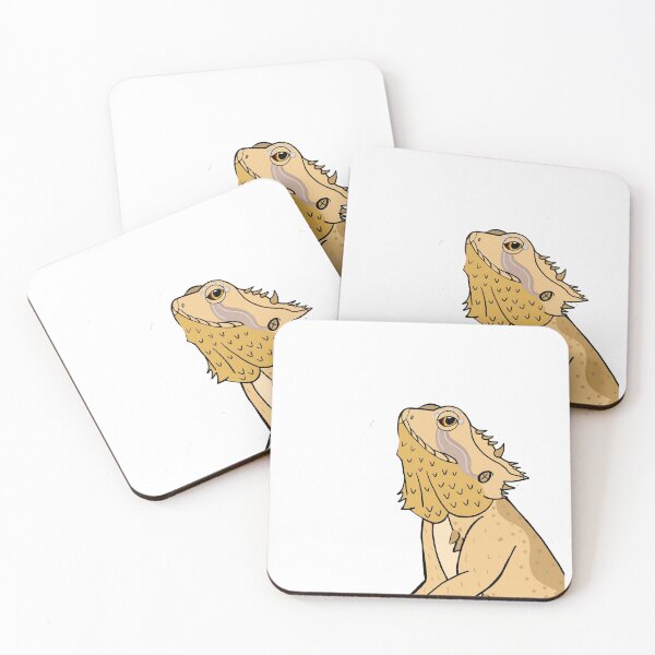 Item preview, Bearded dragon  designed and sold by KyWalker3.