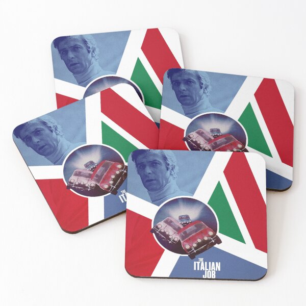 Item preview, The Italian Job designed and sold by BMS320.