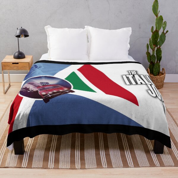 Item preview, The Italian Job designed and sold by BMS320.