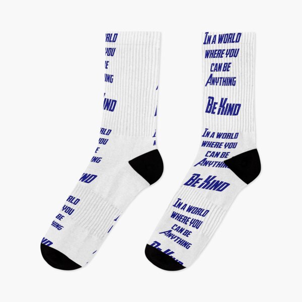 Item preview, Be Super Kind designed and sold by DafyddEm.