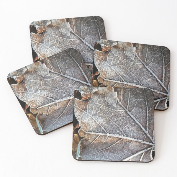Item preview, Frosty Morning designed and sold by Lucy Adams.