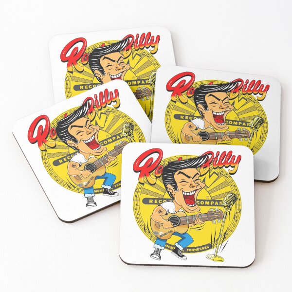 Item preview,  RockaBilly Rebel 2 designed and sold by Raydaddy.