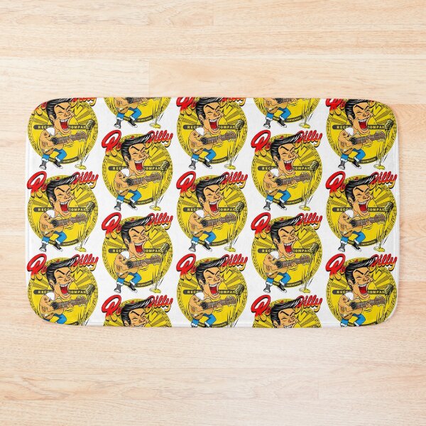 Item preview,  RockaBilly Rebel 2 designed and sold by Raydaddy.