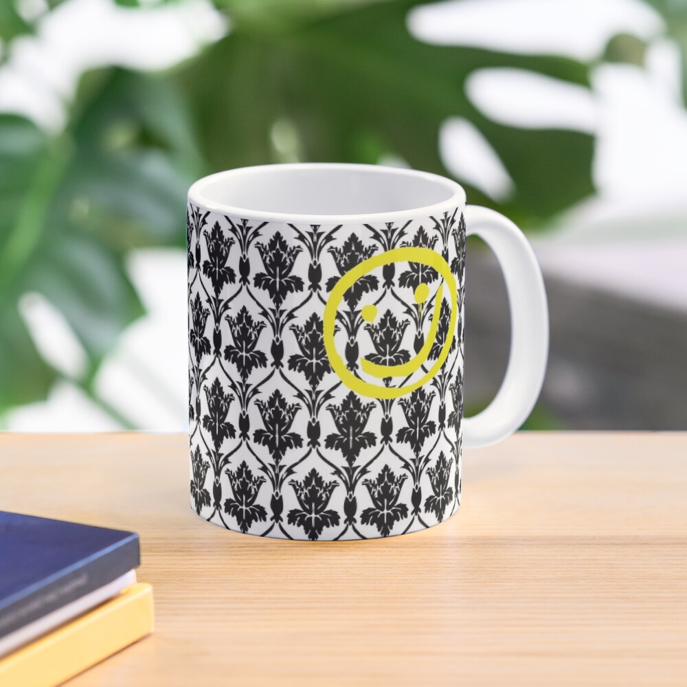 Item preview, Classic Mug designed and sold by sugarpoultry.