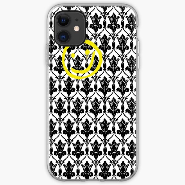 Sherlock Strange iPhone 11 case Sherlock Strange iPhone 11 case