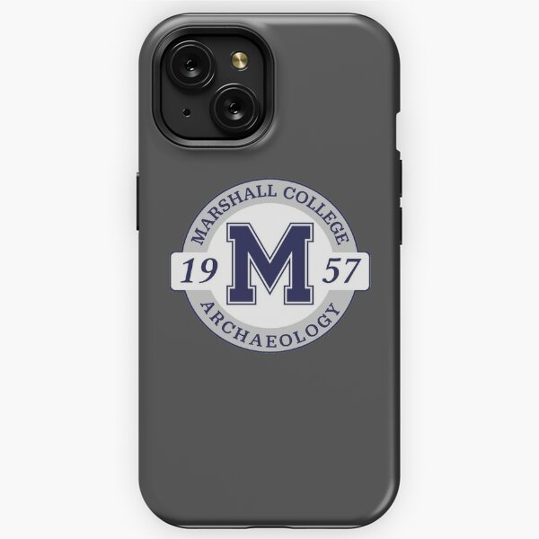 Marshall University iPhone Cases for Sale Redbubble