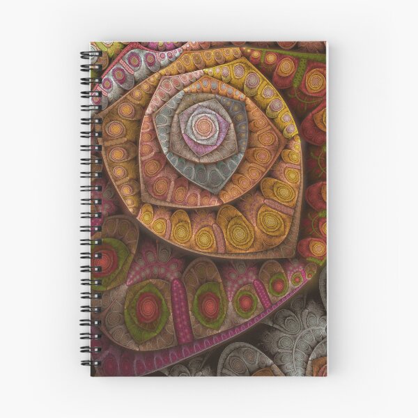 Item preview, Spiral dynamics designed and sold by floatingpilot.
