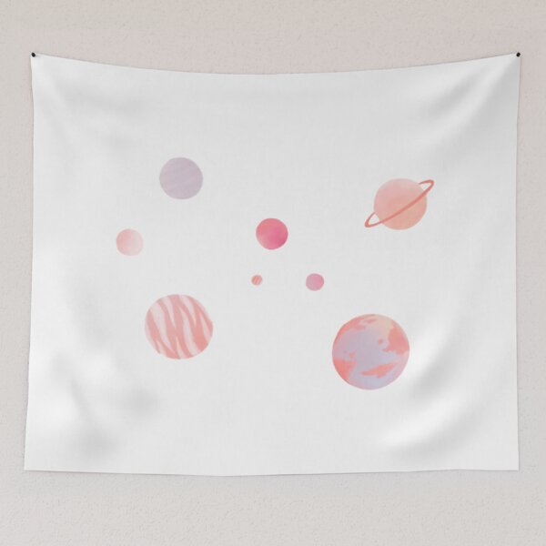 Item preview, planets set designed and sold by andi0521.