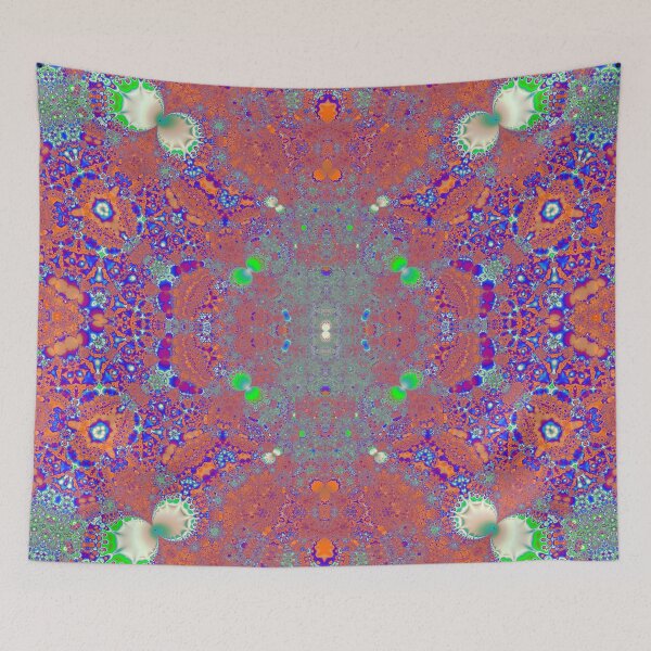 Item preview, The Fabric Behind The Scenes designed and sold by Sedras234.