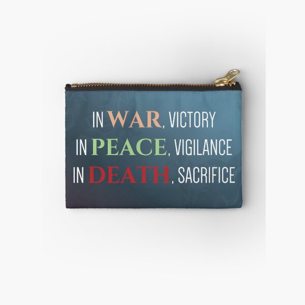 Item preview, Grey warden Oath - Dragon Age Origins Typography designed and sold by Yannick Toney.