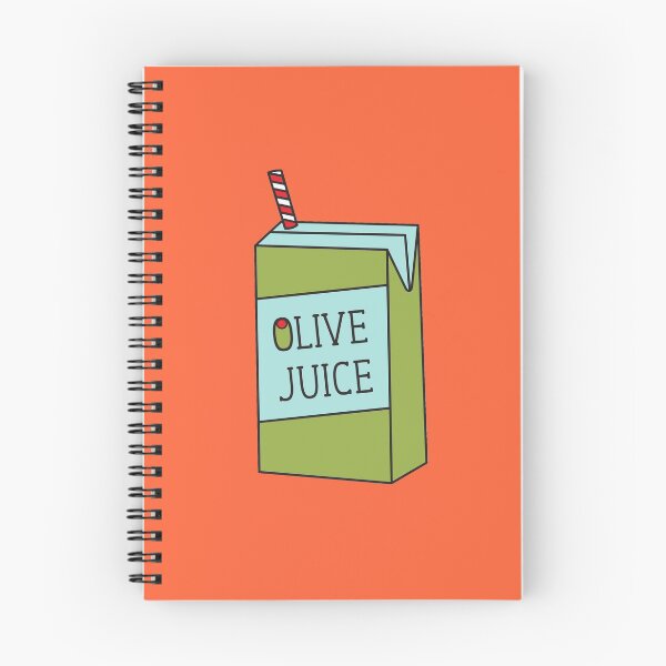 Item preview, Olive Juice designed and sold by juliannamarilee.