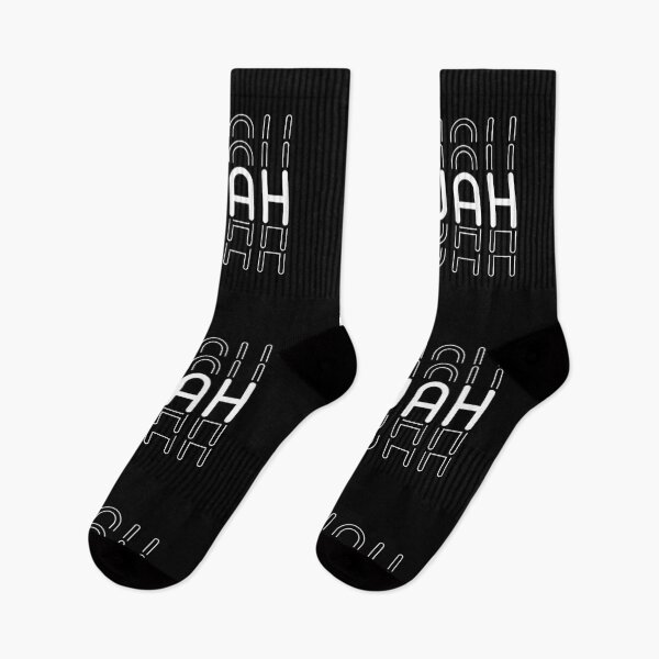 Item preview, Name Elijah in Black and White Style designed and sold by Time-is-Money.