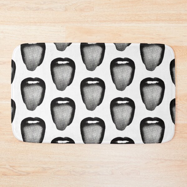 Item preview, Mouth designed and sold by Gooby tuesday .