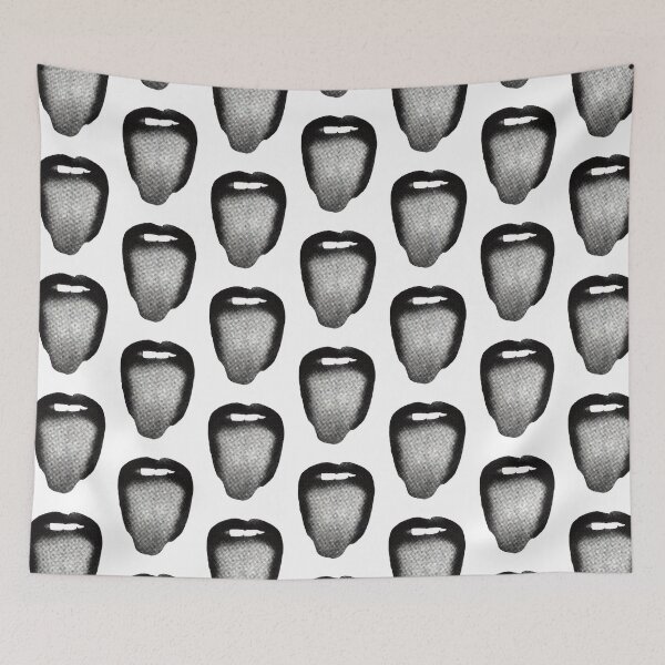 Item preview, Mouth designed and sold by Gooby tuesday .
