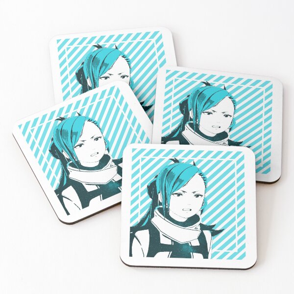 Item preview, Mizuki! designed and sold by SnowingRivers.
