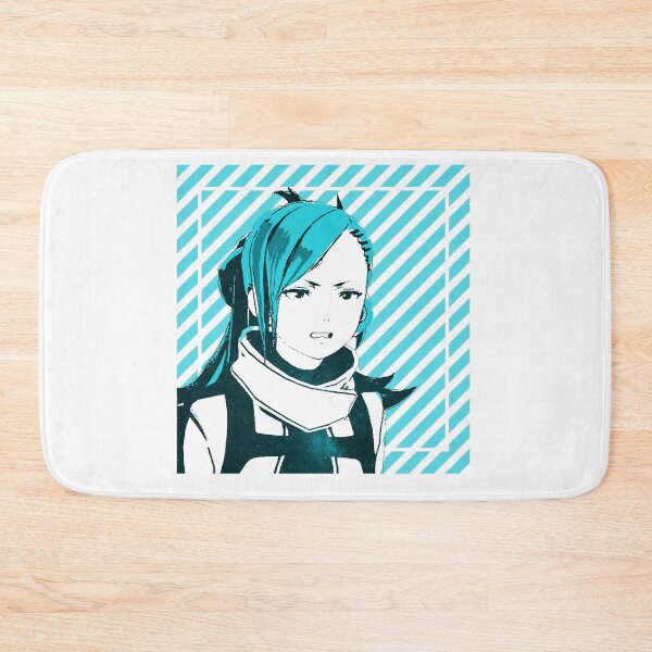Item preview, Mizuki! designed and sold by SnowingRivers.