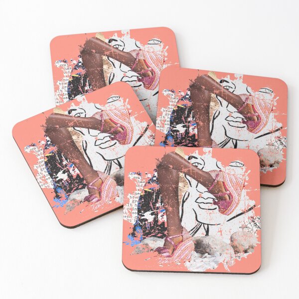 Item preview, Always eyes watching you and the voice enveloping you designed and sold by thisisabout.