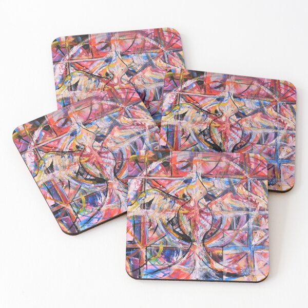Item preview, Abstract designed and sold by Max Grimm.