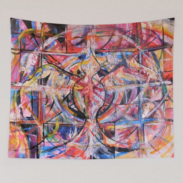 Item preview, Abstract designed and sold by Max Grimm.