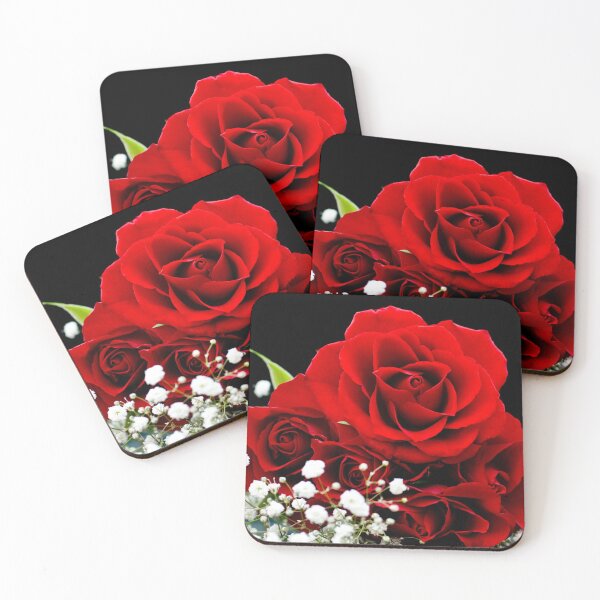 Item preview, Red roses designed and sold by JeanKellyPhoto.