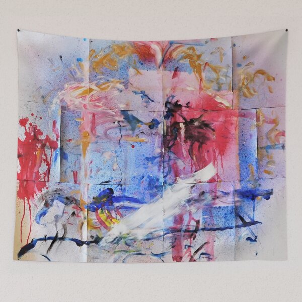 Item preview, Acrylic Experiment designed and sold by Max Grimm.