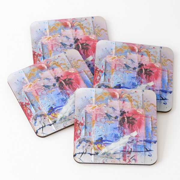 Item preview, Acrylic Experiment designed and sold by Max Grimm.