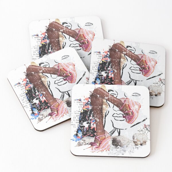 Item preview, Always eyes watching you and the voice enveloping you designed and sold by thisisabout.