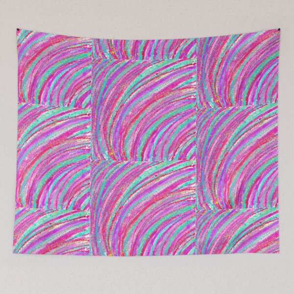 Item preview, Spiral color craze  designed and sold by 99Brooklynn99.