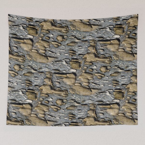 Item preview, Erosionation (pattern) designed and sold by Yampimon.