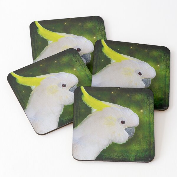 Item preview, Cockatoo designed and sold by Keith's Photo Artistry.