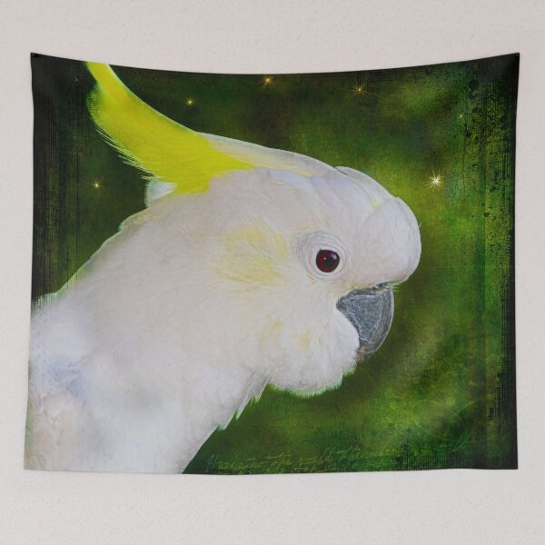 Item preview, Cockatoo designed and sold by Keith's Photo Artistry.