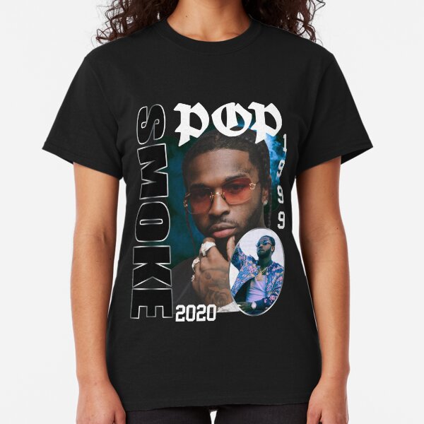 RIP_PS Classic T-Shirt