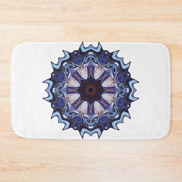 Item preview, Mapping Movement  designed and sold by Michell Rosenthal.
