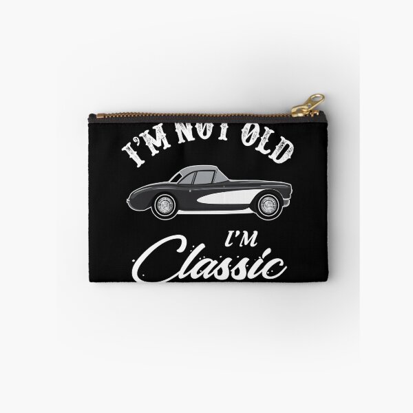 Item preview, 1957 Classic Corvette designed and sold by holidays4you.