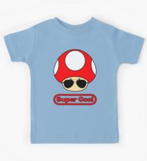 Super Cool Kids Tee