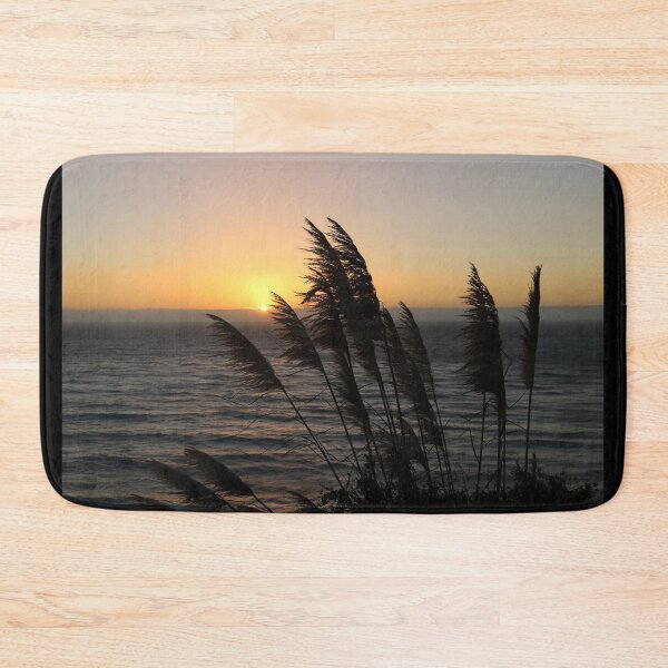 Item preview, Central Coast Sunset designed and sold by Sun Dog Montana.