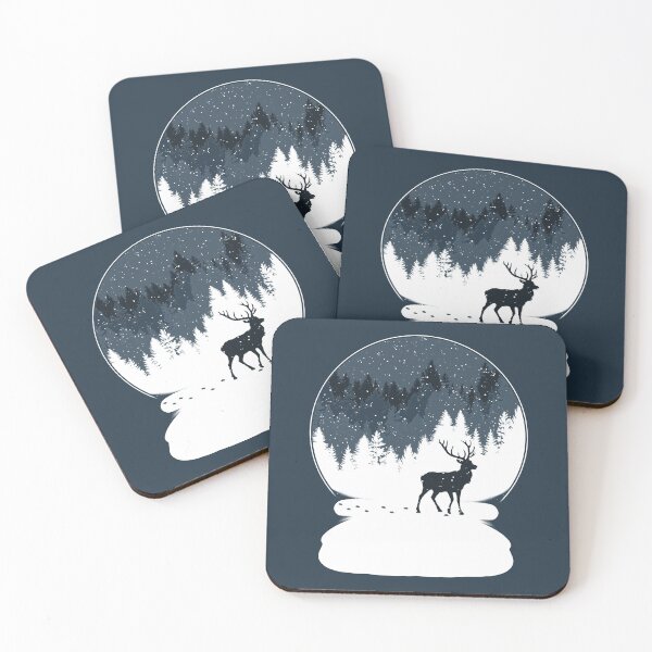 Item preview, Boule à Neige designed and sold by Tobe Fonseca®.