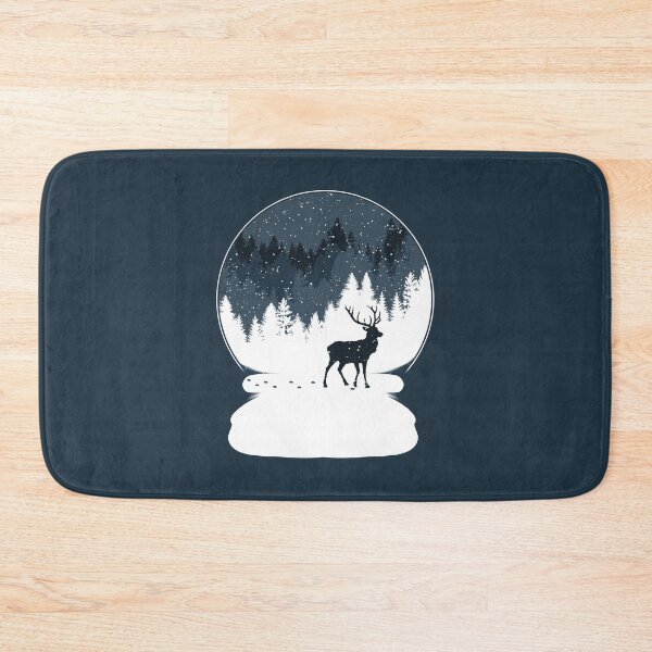 Item preview, Boule à Neige designed and sold by Tobe Fonseca®.