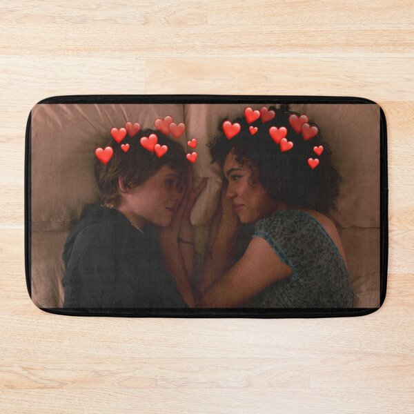 Item preview, Syd and Dina designed and sold by mistyp72.