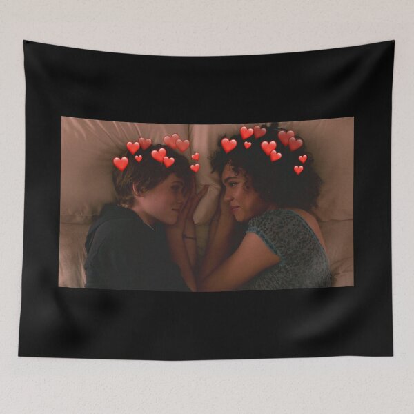 Item preview, Syd and Dina designed and sold by mistyp72.