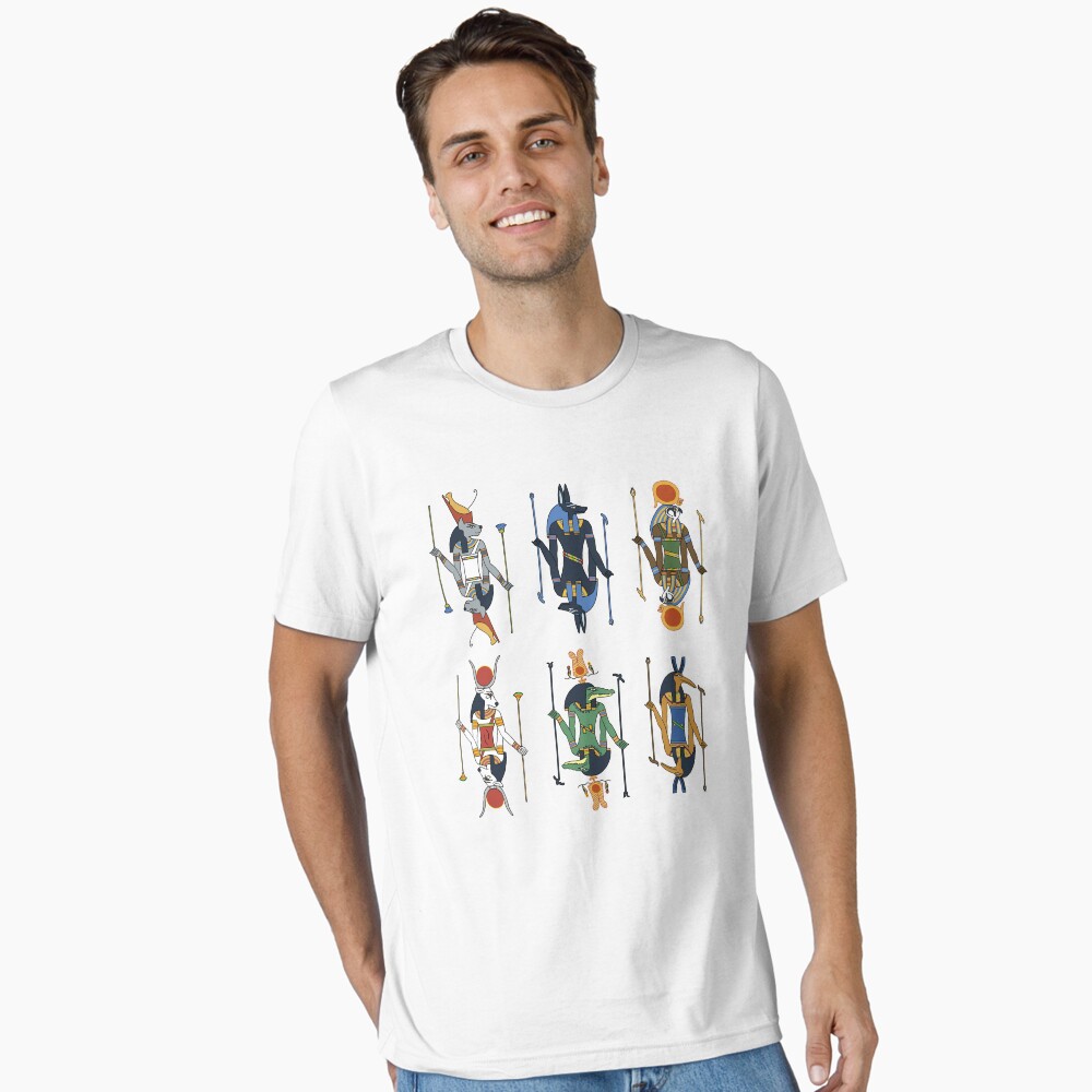 Item preview, Essential T-Shirt designed and sold by MrChuckles.